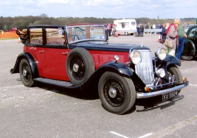 Armstrong Siddeley